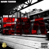 Mann Terror - End of an Era (feat. PJ Finesse)