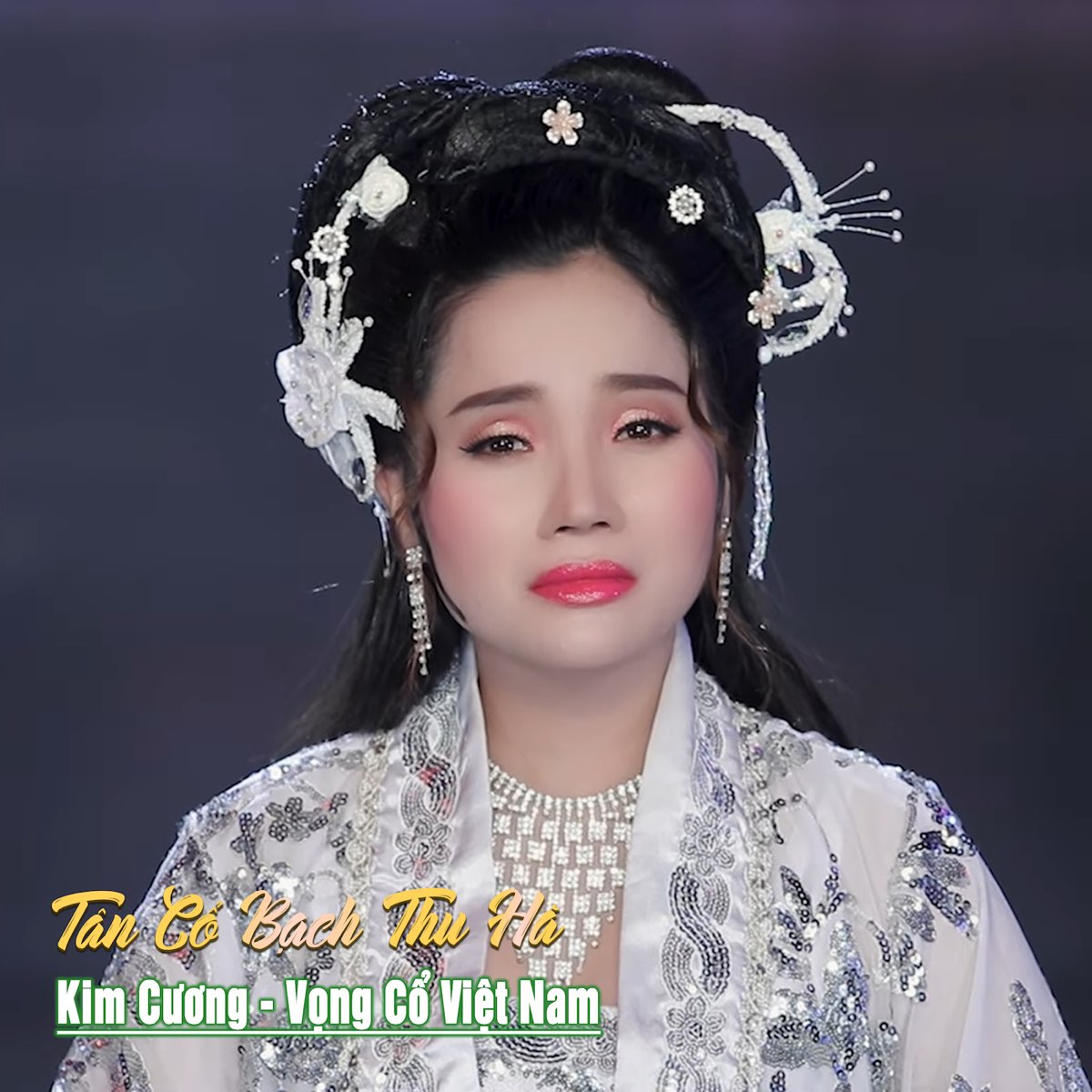 ‎Tân Cổ Bạch Thu Hà - Single by Kim Cương & Vọng Cổ Việt Nam on Apple Music