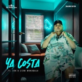 Ya Costa (feat. 25K & Lizwi Wokuqala) artwork