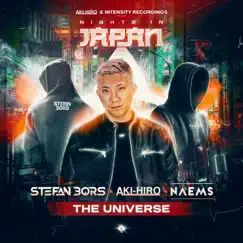 The Universe - Single by Stefan Bors, Akihiro & Naems album reviews, ratings, credits