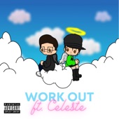 Work Out (feat. Celeste) artwork