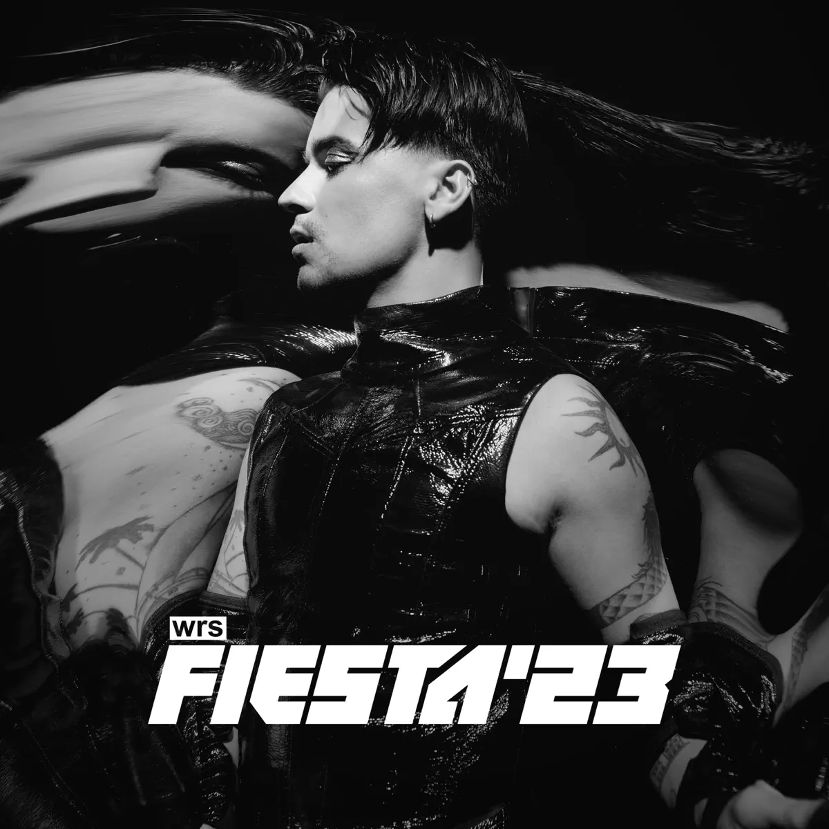 wrs - Fiesta'23 (2023) [iTunes Plus AAC M4A]-新房子