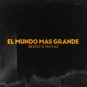 El Mundo Màs Grande (Radio Edit) artwork