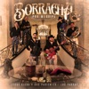 Borracha Por Mi Culpa - Single