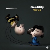 Gentility Virus artwork
