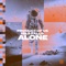 Alone artwork