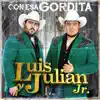 Con Esa Gordita - Single album lyrics, reviews, download