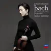 Stream & download J.S. Bach: Sonatas and Partitas for Solo Violin