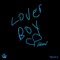 Lover Boy artwork