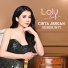 Cinta Jangan Sembunyi - Single