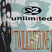 Twilight Zone (Remixes Pt. 2) - EP artwork