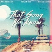 That Song We Know artwork
