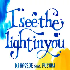 I See the Light in You Song Lyrics