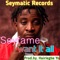 I Want It All - Seyfame lyrics