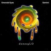 Emerald Eyes / Gemini - Single