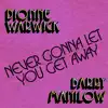 Never Gonna Let You Get Away - Single album lyrics, reviews, download