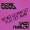 Never Gonna Let You Get Away artwork