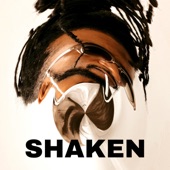 Kovey Coles - Shaken