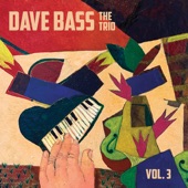 Dave Bass - As Long As There's Music