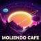 Moliendo Cafe artwork