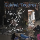 Gabriel Teodros - Dust (feat. BeeLyn Naihiwet)