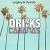 Drinks and Cabanas - Single