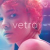 Vetro (Original Motion Picture Soundtrack) artwork