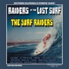 Raiders of the Lost Surf