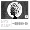 Sane - Nyx lyrics