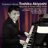 Toshiko Akiyoshi - Pea, Bee and Lee