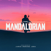 The Mandalorian - Jared Moreno Luna & ORCH
