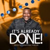 It's Already Done - Single