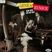 Gene & Eunice - Ko Ko Mo