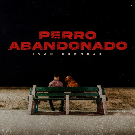 Cover artwork for Perro Abandonado