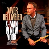Xaver Hellmeier - I Could Write A Book