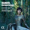 Les Paladins - Lotario, HWV 26: Aria "Scherza in mar la navicella"