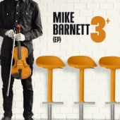 Mike Barnett - Born To Be With You