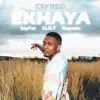 Ekhaya (feat. Sayfar, Toby Franco, Konke, Chley & Keynote) - Single album lyrics, reviews, download