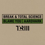 Blame You / Aardvark - Single