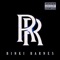 Rr - Binki Barnes lyrics