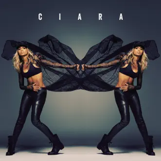 Ciara by Ciara album reviews, ratings, credits