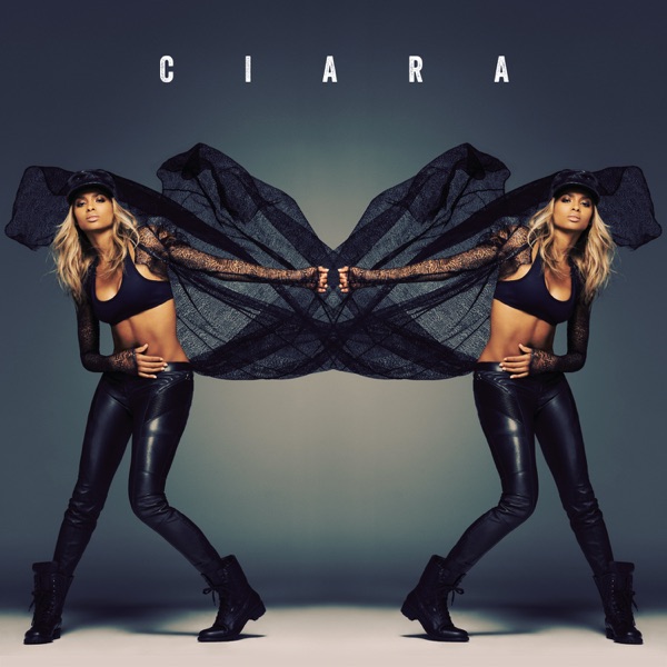 Ciara - Ciara