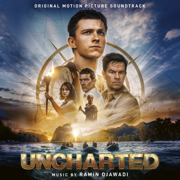 Uncharted (Original Motion Picture Soundtrack) - Ramin Djawadi