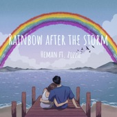 Rainbow After the Storm (feat. Zozzie) artwork