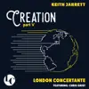 Creation, Pt. V (feat. Chris Grist) - Single album lyrics, reviews, download