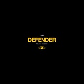 Defender artwork