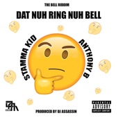 Dat Nuh Ring Nuh Bell artwork
