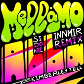 Me Llamo Abba (with Kimberley Tell) [Innmir Remix] artwork