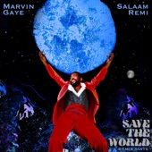 Marvin Gaye - Save The Children (SaLaAM ReMi Remix)