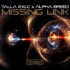 Missing Link - Single